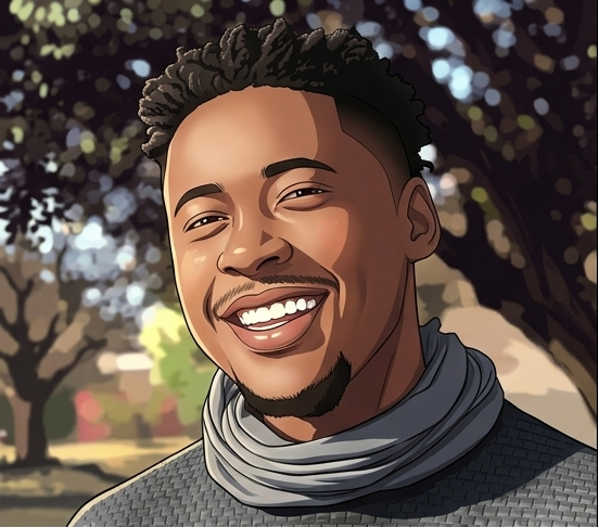 Neo Maimela